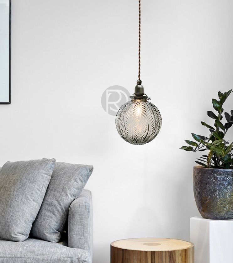 Hanging lamp ATRI by Romatti