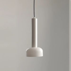 Дизайнерский подвесной светильник в скандинавском стиле STRAIGHT by Romatti