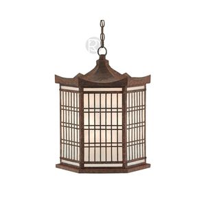 HOTEI by Currey Pendant lamp & Company