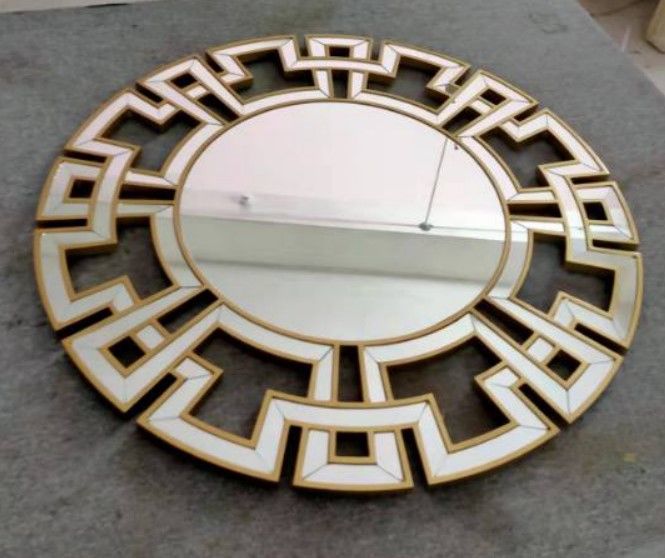 Mirror RM947 by Romatti