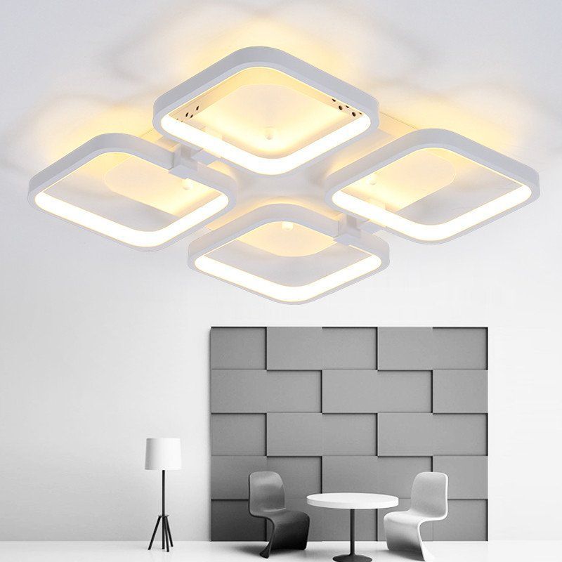 Ceiling Lamp Chip by Romatti