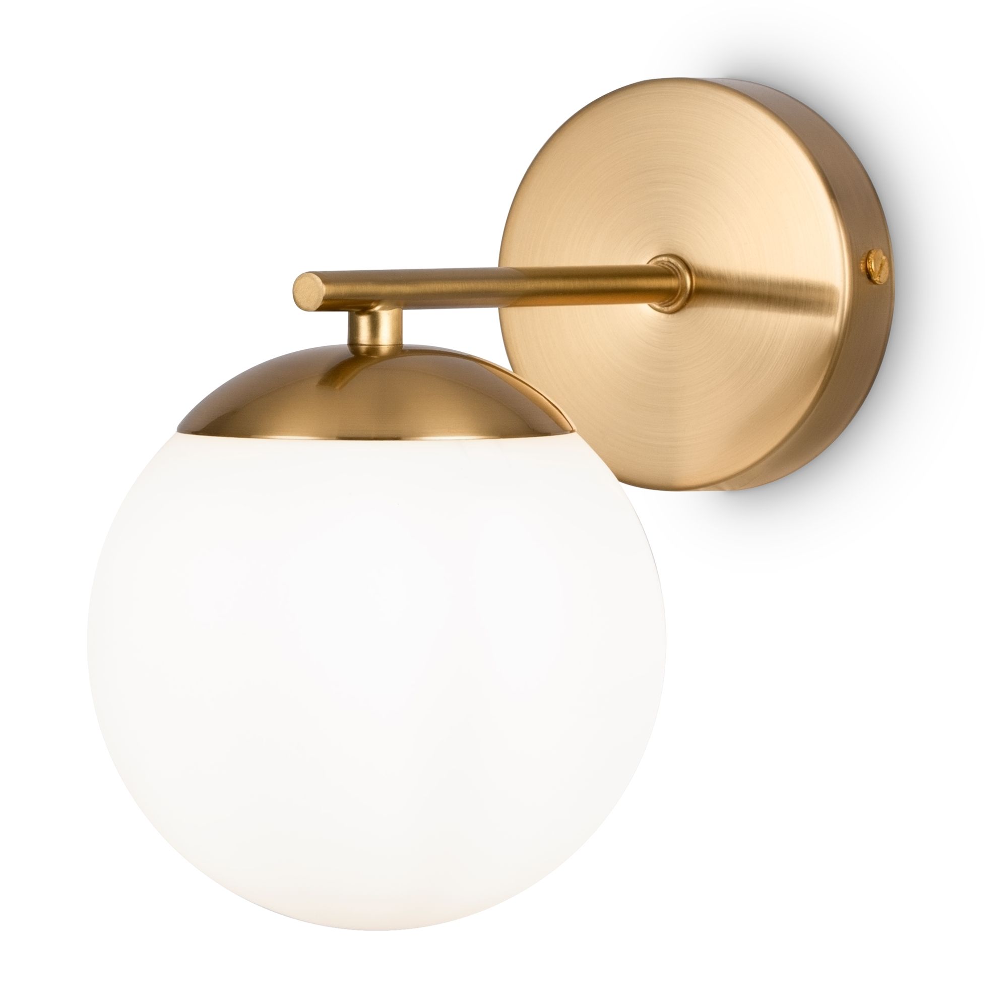 Настенный светильник (бра) Marble Modern