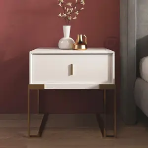 Bedside table CHANCE by Romatti