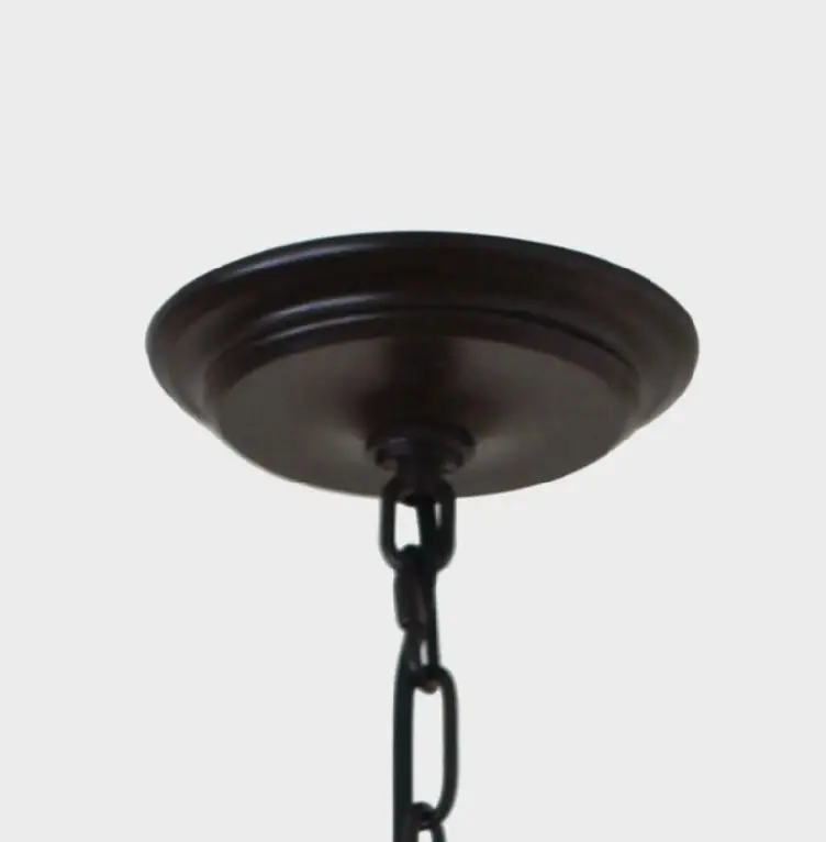 Подвесной светильник Dassen by Romatti