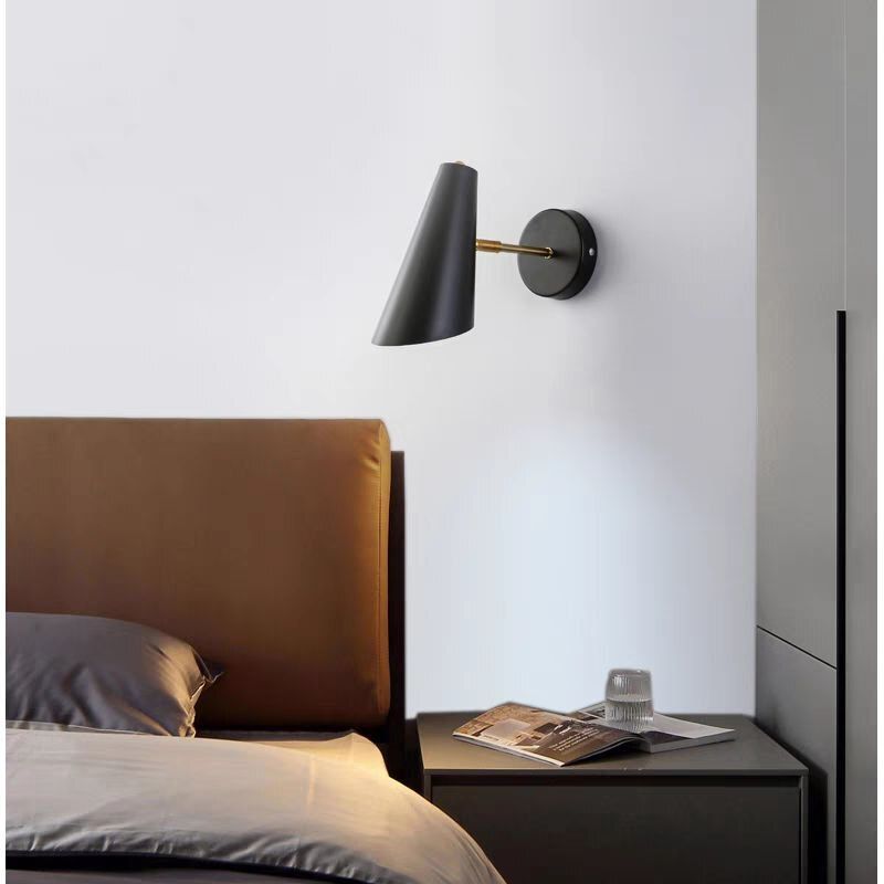 Wall lamp (Sconce) KELLER by Romatti