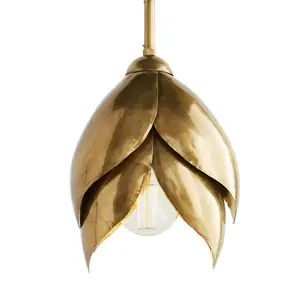 Hanging lamp EDITH by Arteriors