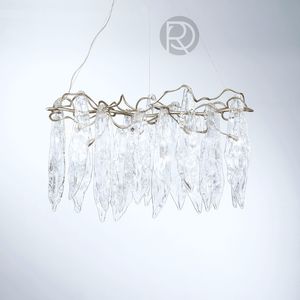 NIAGARA chandelier by SERIP
