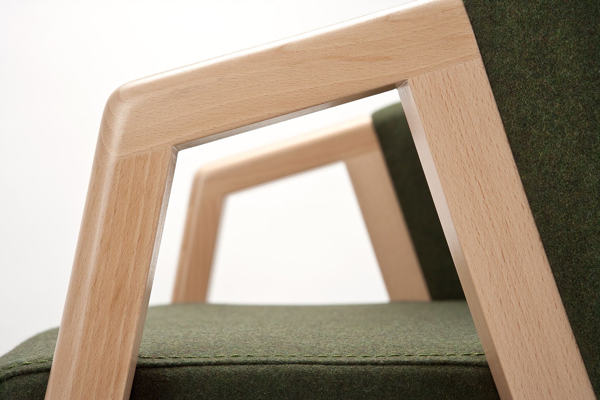 Chair B-Aires by Paged