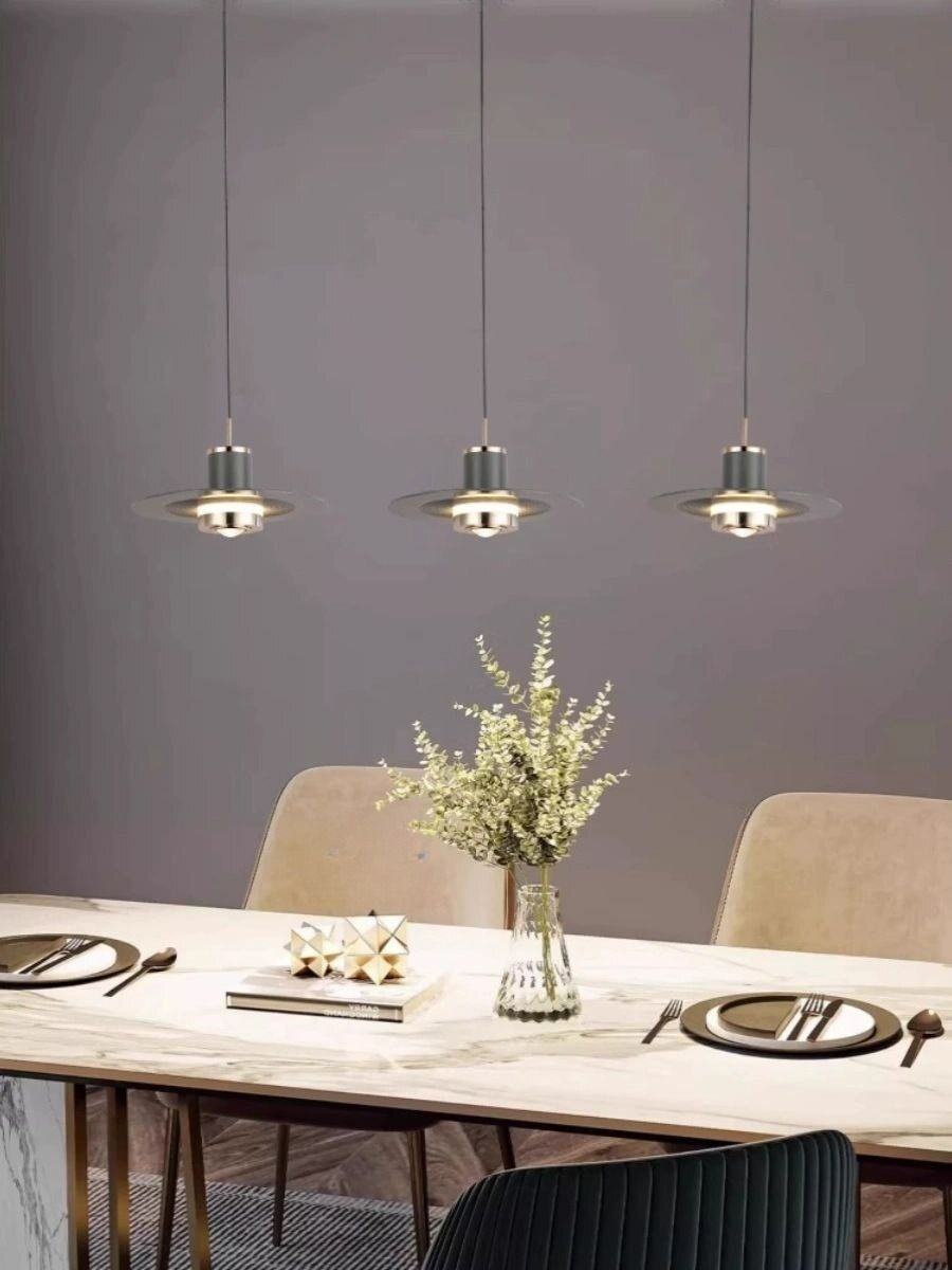 Pendant lamp DILERA by Romatti