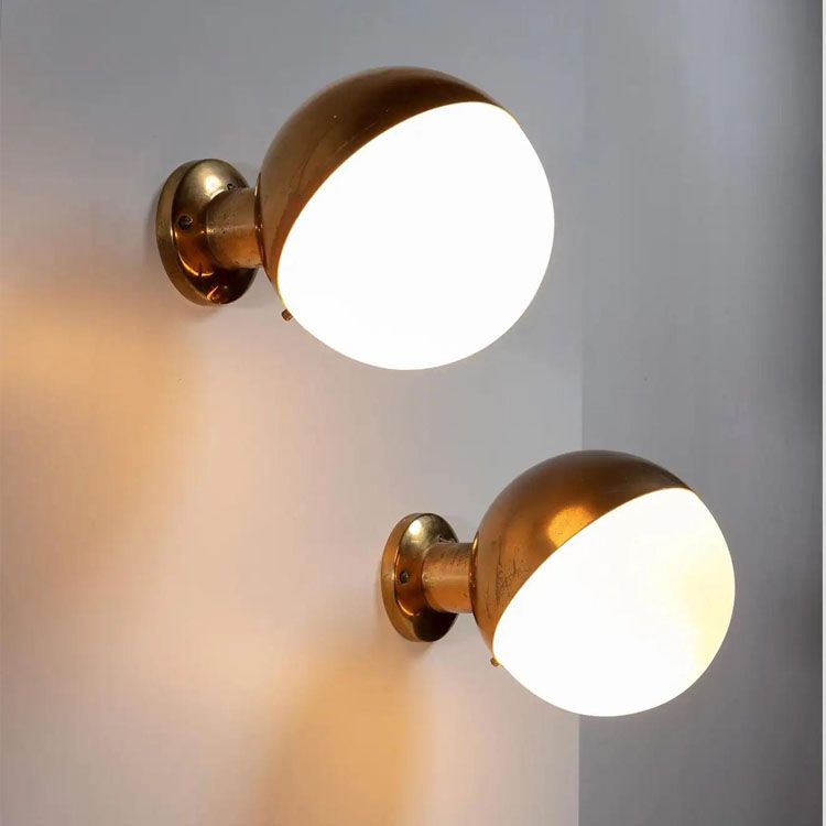 Wall lamp (Sconce) LEHIO by Romatti