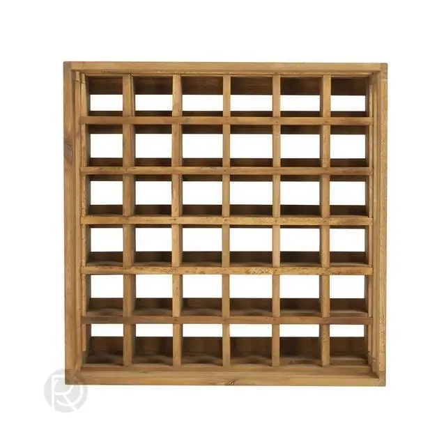 CASIER by Signature Shelving
