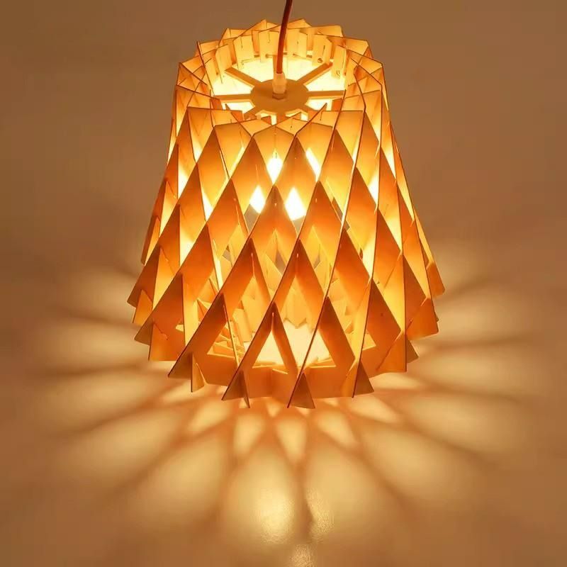 BARDY by Romatti Pendant lamp
