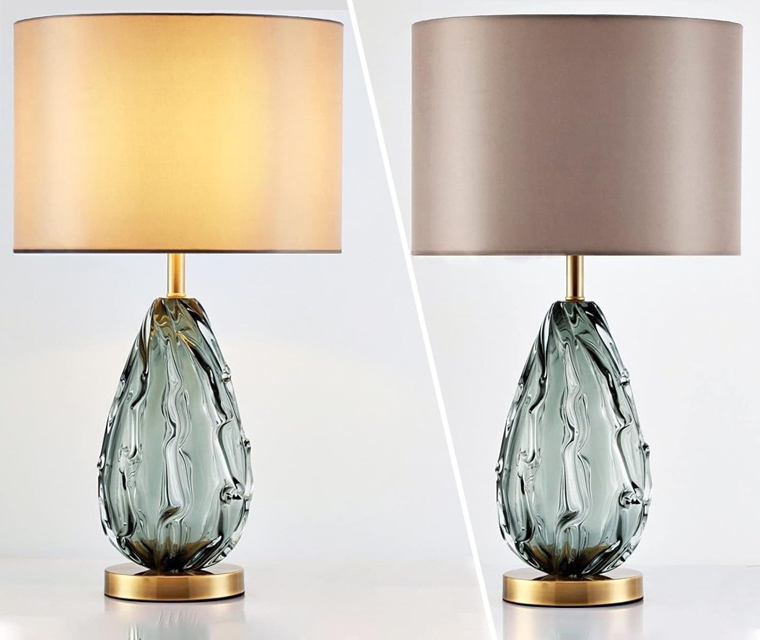 Table lamp WIAL by Romatti