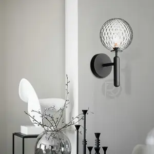 Wall lamp (Sconce) ILAZA by Romatti