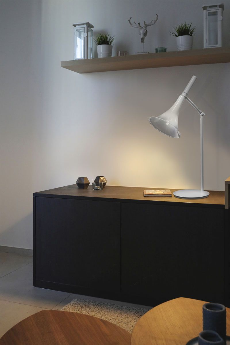 BAFFO by ITALAMP table lamp