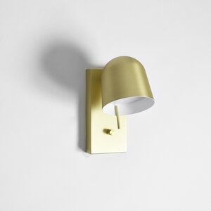 Wall lamp HO BED LAMP by Eno Studio