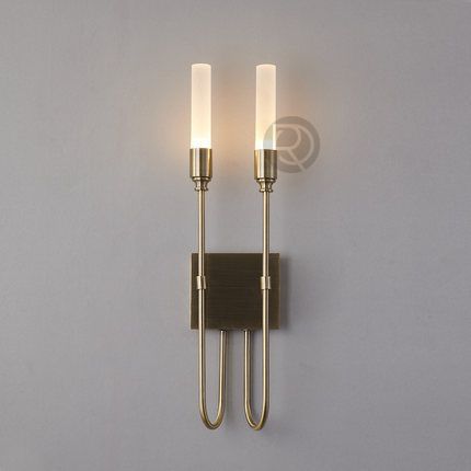 Wall lamp (Sconce) POSTMODERN ATMOSPHERE by Romatti