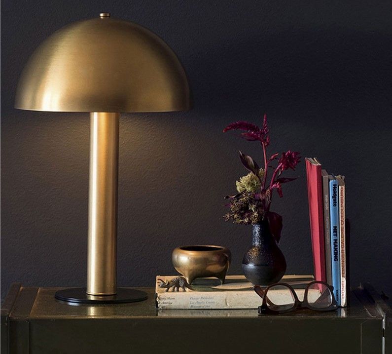HONGO by Romatti Table lamp
