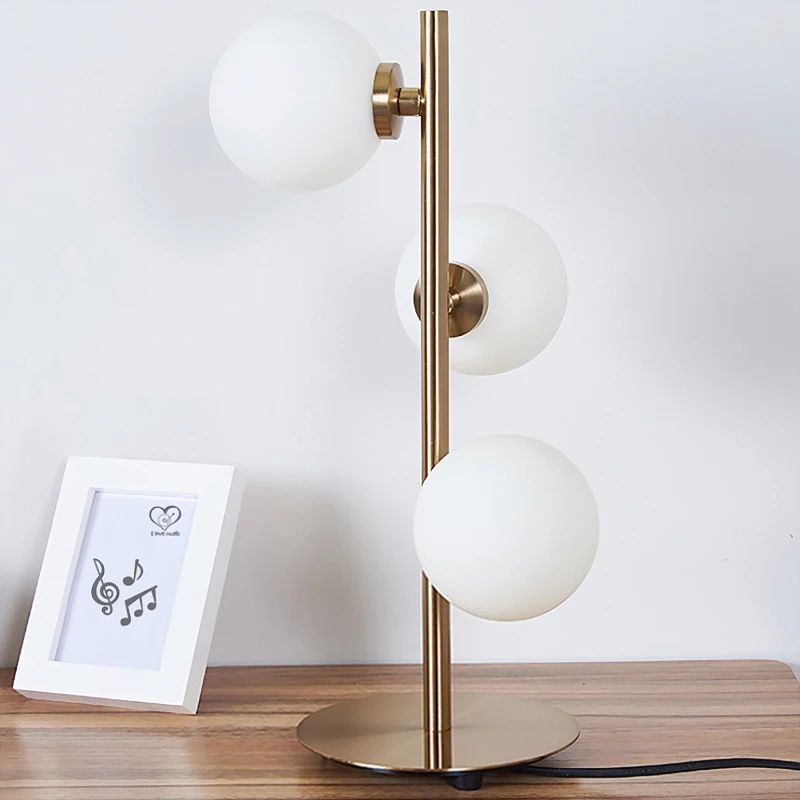 DIVA by Romatti Table lamp