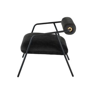 Дизайнерский стул на металлокаркасе TASARIM BERJER by Romatti TR