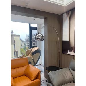 SOTOLER floor lamp by Romatti