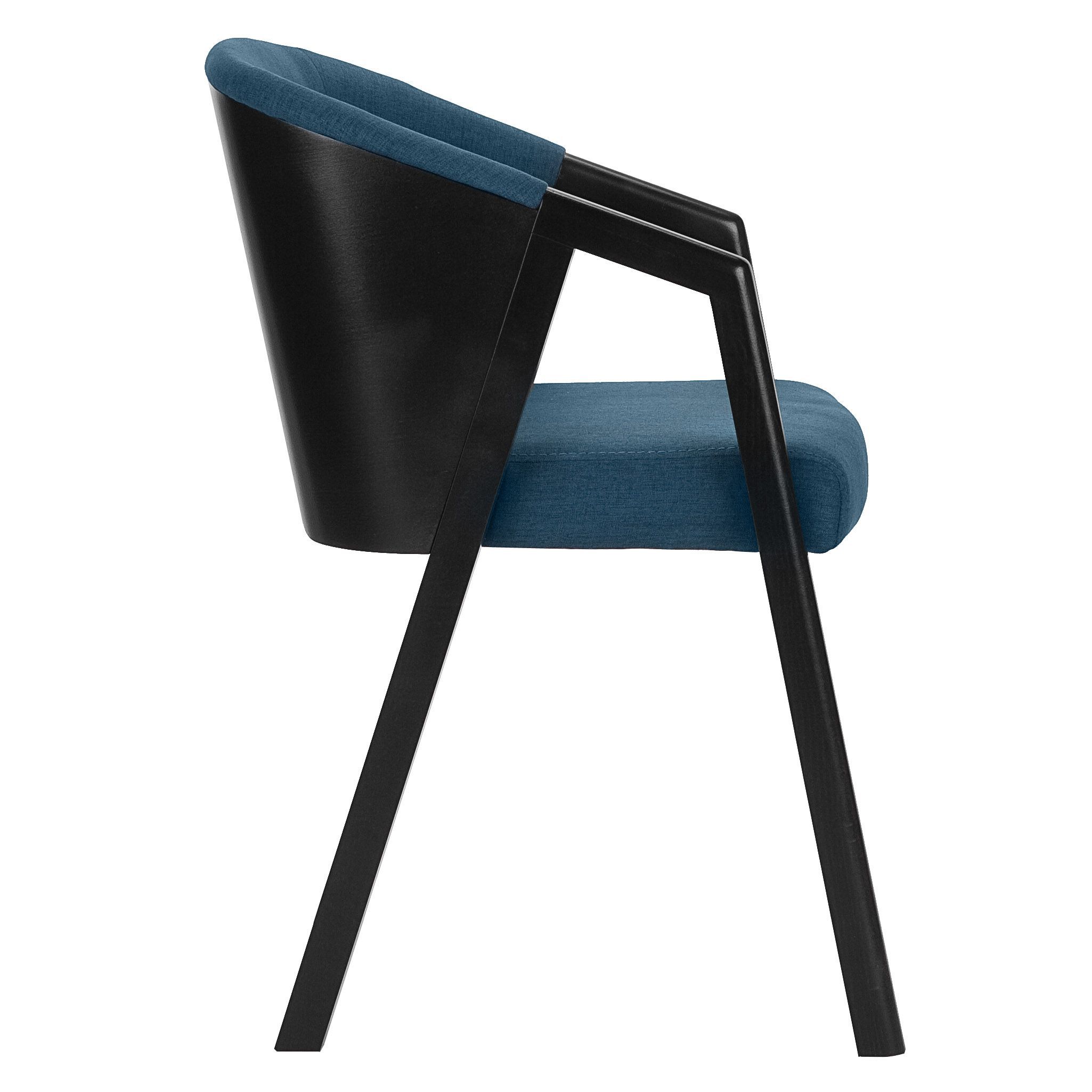 Chair B-Aires W by Paged