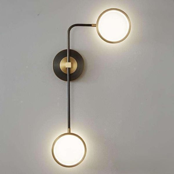 Wall lamp (Sconce) REWY by Romatti