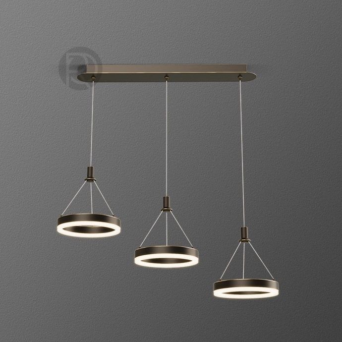 SORA by Romatti pendant lamp