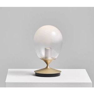 Дизайнерская светодиодная настольная лампа JAKERA by Romatti