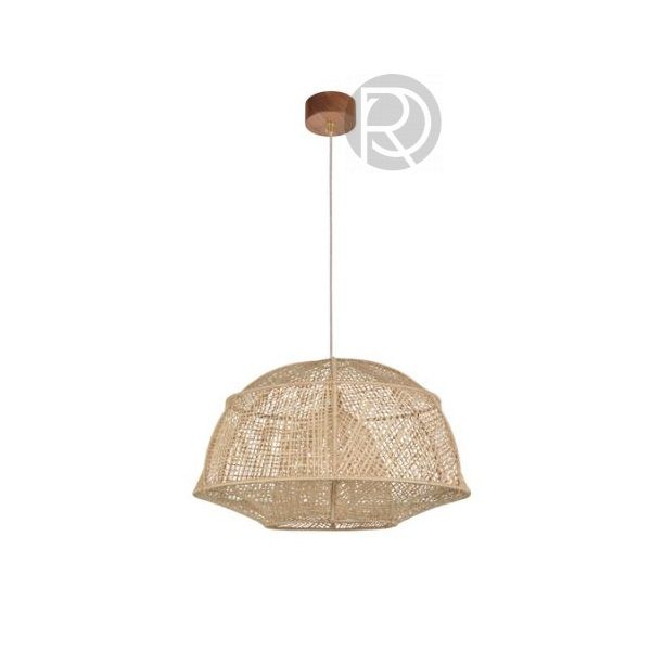 Hanging Lamp ODYSSEE by Market Set