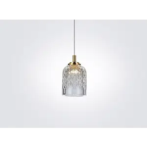 Подвесной светильник DREAM by Romatti