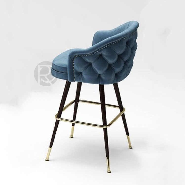 LOPEN by Romatti bar stool