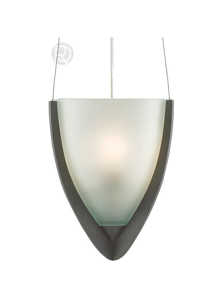 Подвесной светильник ETIENNE by Currey & Company