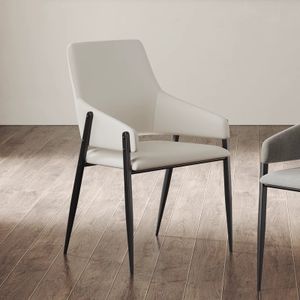 Дизайнерский стул на металлокаркасе ESFALIA by Romatti