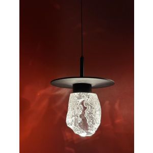 Дизайнерский подвесной светильник в современном стиле BARRET by Romatti