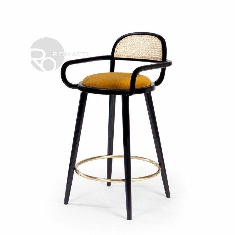 Enigen by Romatti Bar stool