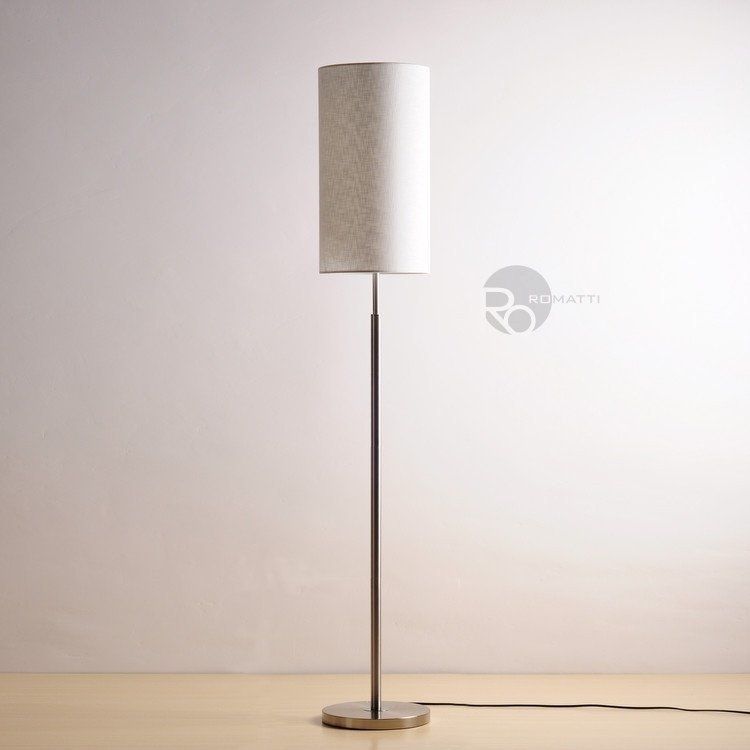 Floor lamp Coldmartin by Romatti