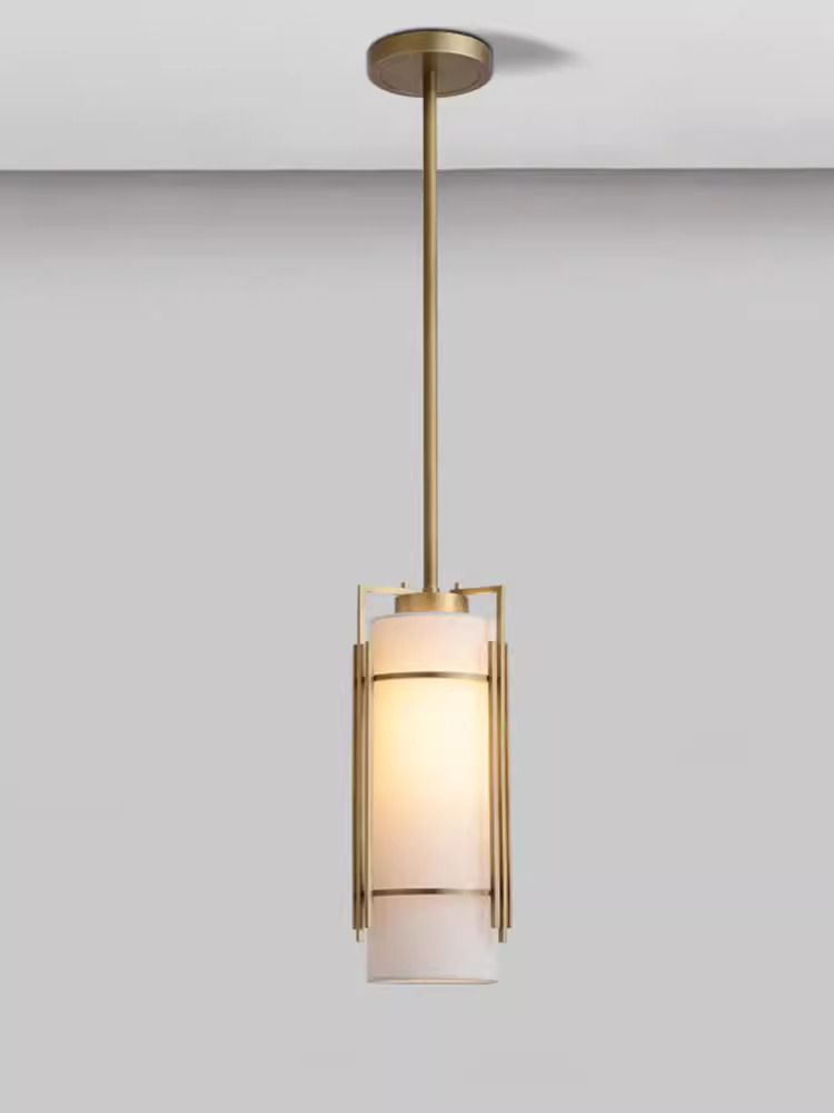 Pendant lamp ORISS by Romatti