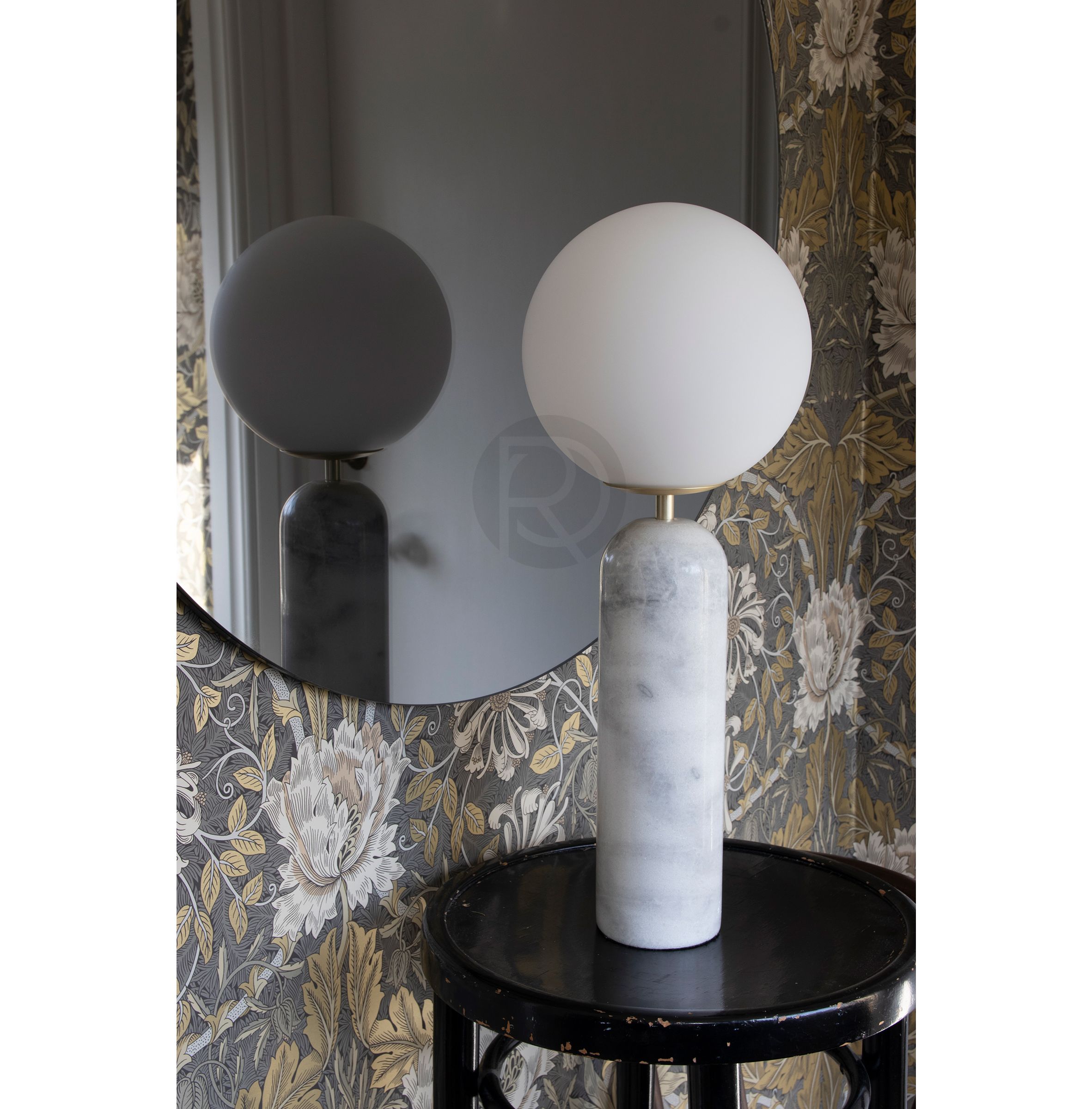 Table lamp TORRANO by Globen