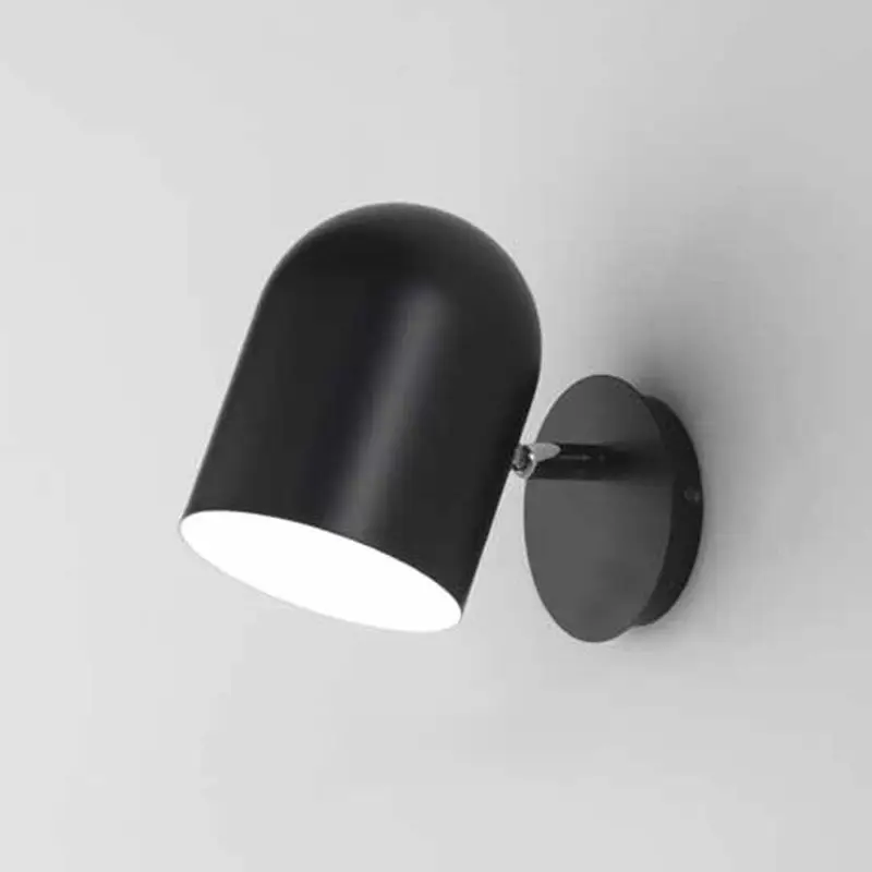 Wall lamp (Sconce) LUKA PLUS by Romatti