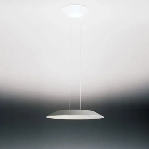 Hanging lamp Float Circolare by Artemide