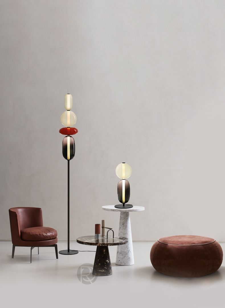 Table lamp PERLINE by Romatti