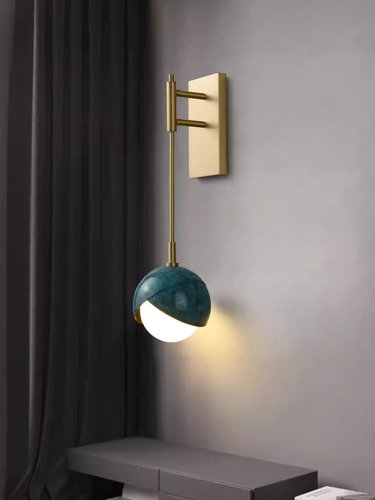 Настенный светильник (Бра) SPHERE by Romatti