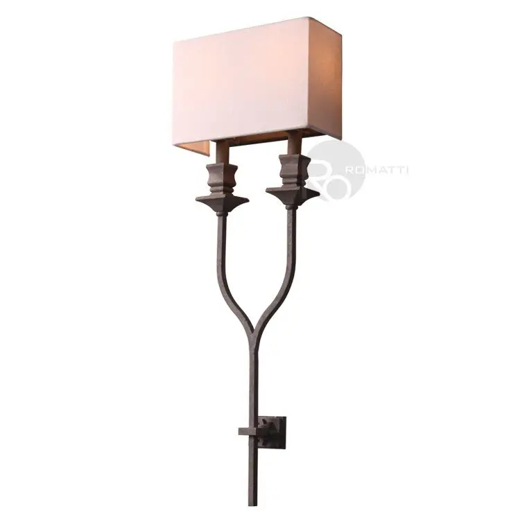 Wall lamp (Sconce) Dover by Romatti
