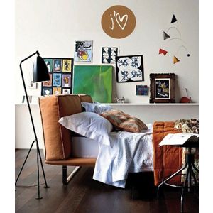 Торшер Grasshopper by Romatti