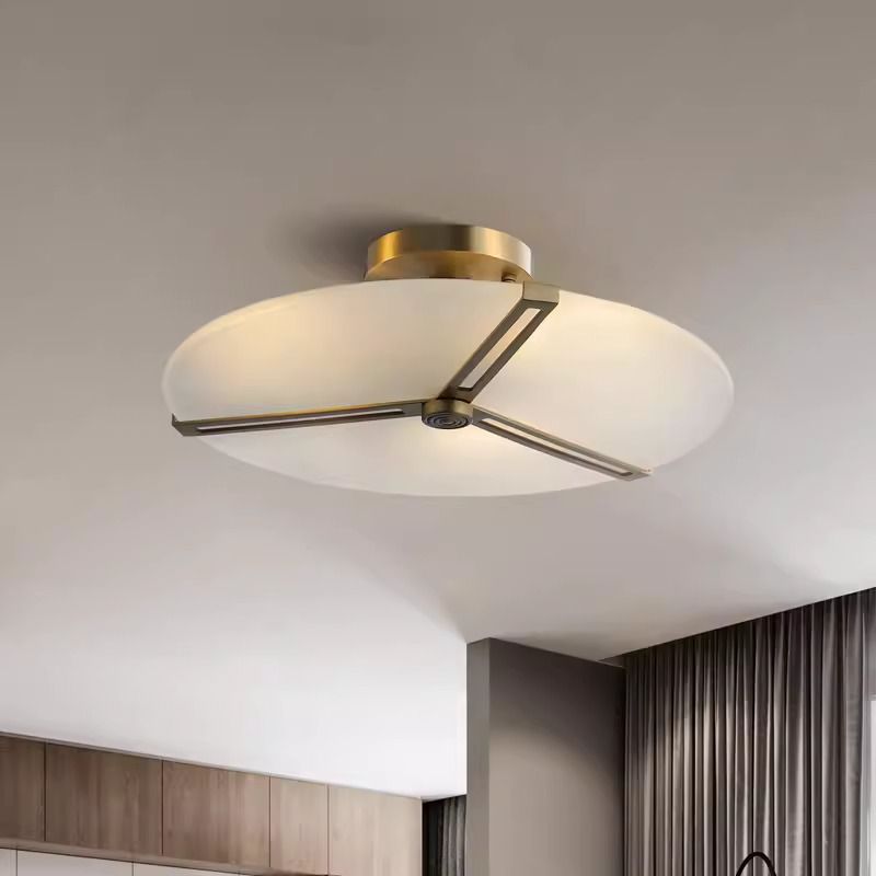 Ceiling lamp ASO by Romatti