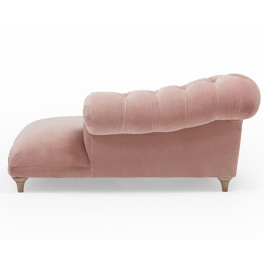 Bagsie Pink Couch