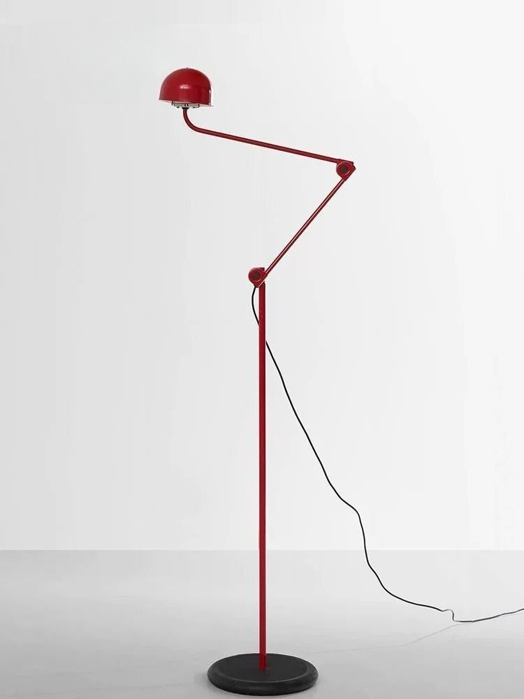 GONDARY floor lamp by Romatti