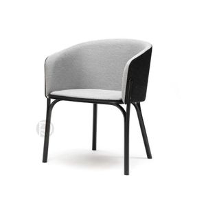 Split by Romatti chair