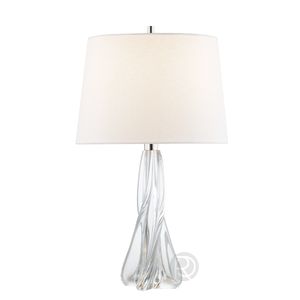 Archer by Hudson Valley Table Lamp